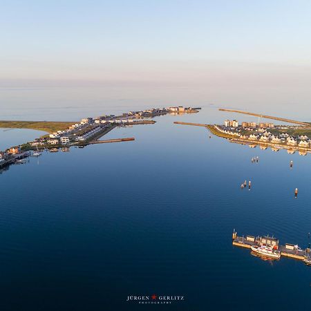 Ferienwohnung Brigantine56 Olpenitz Bagian luar foto